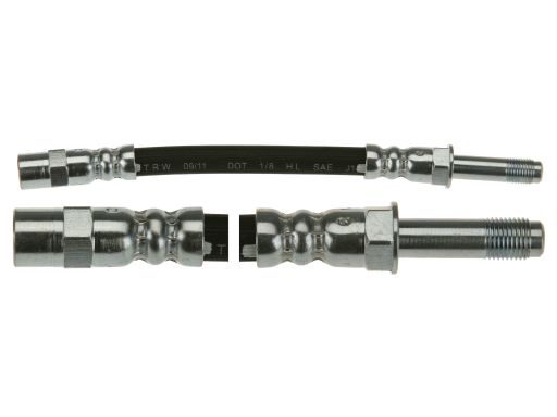 Phb366 Przewód Hamulcowy Elastyczny Phb366 Trw