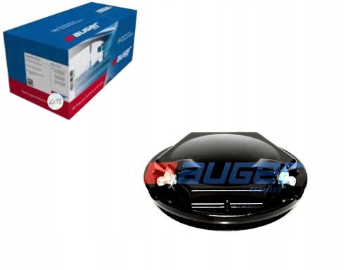 54219 Pokrywa Ochronna, Oś Wsparta Na Resorze Aug54219 Auger