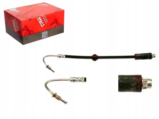 Phb542 Przewód Hamulcowy Elastyczny Phb542 Trw