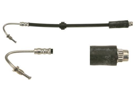 Phb542 Przewód Hamulcowy Elastyczny Phb542 Trw