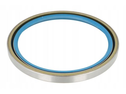 08007 Uszczelniacz Piasty Koła Fe08007 Febi