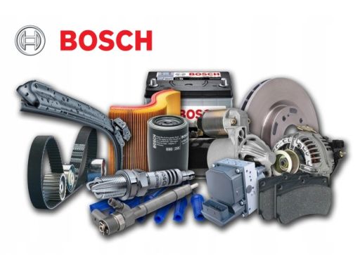 0 986 044 330 Alternator 0 986 044 330 Bosch