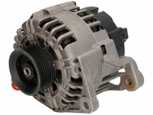 0 986 044 330 Alternator 0 986 044 330 Bosch