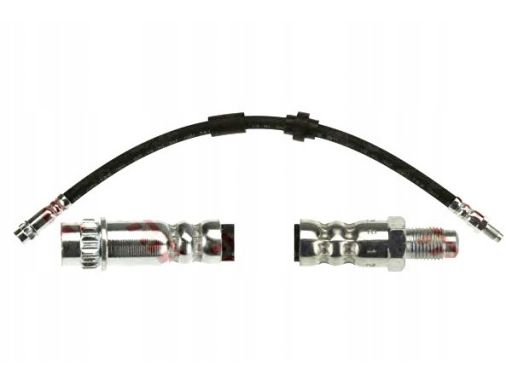 Phb657 Przewód Hamulcowy Elastyczny Phb657 Trw