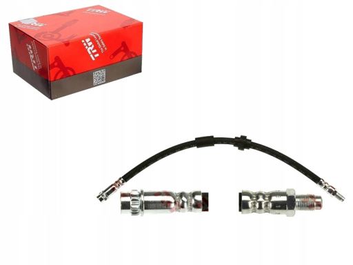 Phb657 Przewód Hamulcowy Elastyczny Phb657 Trw