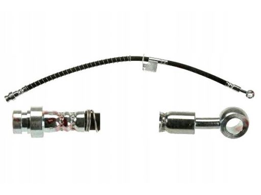 Phd1120 Przewód Hamulcowy Elastyczny Phd1120 Trw