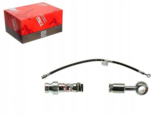 Phd1120 Przewód Hamulcowy Elastyczny Phd1120 Trw