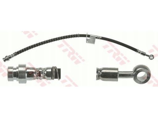 Phd1120 Przewód Hamulcowy Elastyczny Phd1120 Trw
