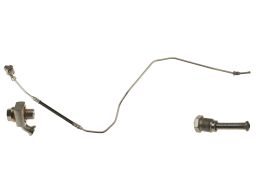 Phd1162 Przewód Hamulcowy Elastyczny Phd1162 Trw