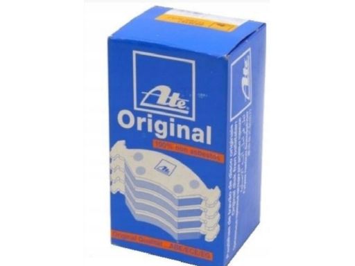 24.5169-0455.3 Przewód Hamulcowy Elastyczny 24.5169-0455.3 Ate