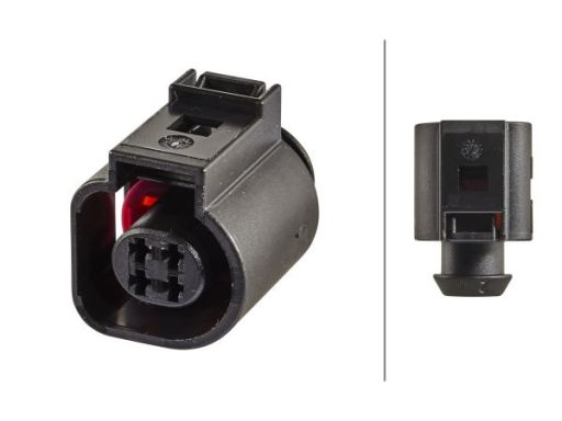 8Ja 202 231-002 Wtyczka Elektryczna 8Ja202 231-002 Hella