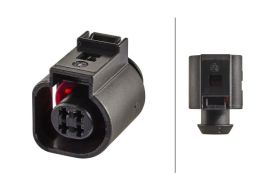 8Ja 202 231-002 Wtyczka Elektryczna 8Ja202 231-002 Hella