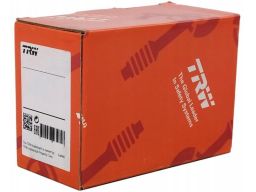 Phd2307 Przewód Hamulcowy Elastyczny Phd2307 Trw