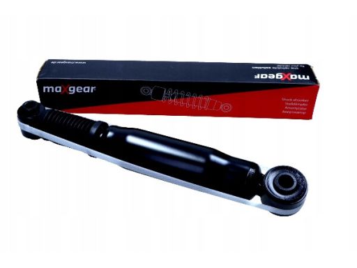 11-0418 Amortyzator Citroen T. C4 Picasso 07- Mga-5775 Maxgear