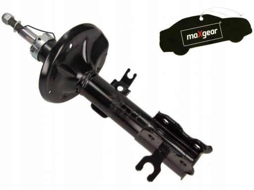 11-0441 Amortyzator Chevrolet P. Aveo 02- Le Mga-5798 Maxgear