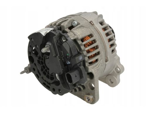 0 986 047 250 Alternator 0 986 047 250 Bosch