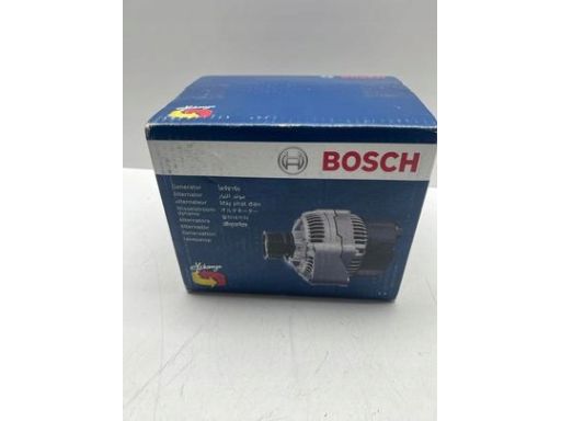 0 986 047 250 Alternator 0 986 047 250 Bosch