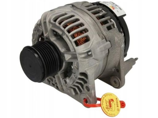 0 986 047 250 Alternator 0 986 047 250 Bosch