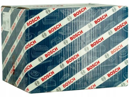 0 986 047 670 Alternator 0 986 047 670 Bosch