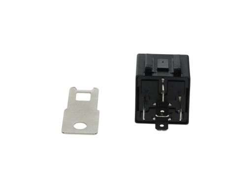 0 986 Ah0 617 Przekaźnik Prądu Pracy 0 986 Ah0 617 Bosch