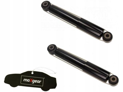 11-0464 Amortyzator Citroen T. Berlingo 08-/Part Mga-5821 Maxgear