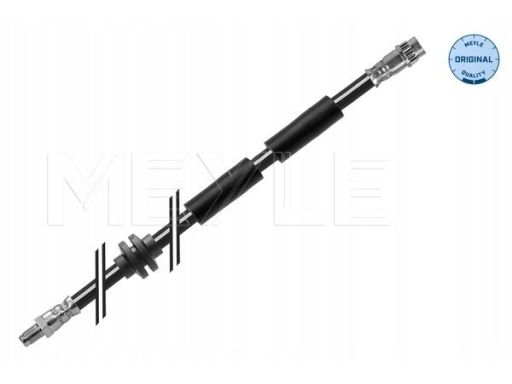 16-14 525 0030 Przewód Hamulcowy Elastyczny 16-14 525 0030 Meyle