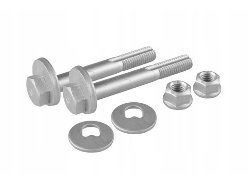 Ted49540 Śruba Do Regulacji Pochylenia Koła Ted49540 Ted-Gum