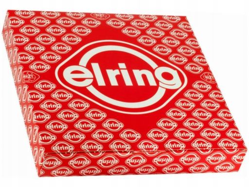 040220 Wałek Rozrządu El040220 Elring