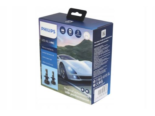 01866394 Żarówka Phi 11342U9100X2 Philips