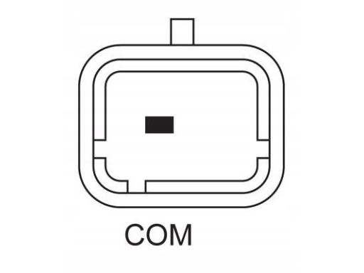 Alternator 0 986 082 570 Bosch
