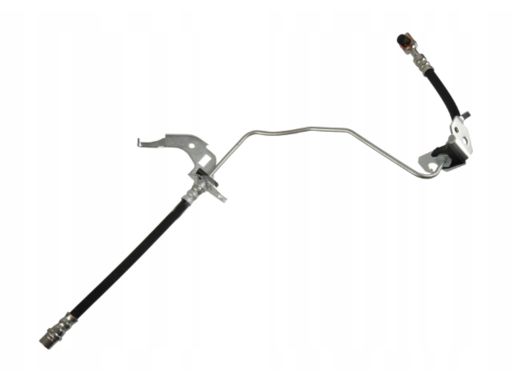 Phd566 Przewód Hamulcowy Elastyczny Phd566 Trw