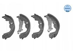 16-14 533 0016 Szczęki Hamulcowe Kpl. 16-14 533 0016 Meyle