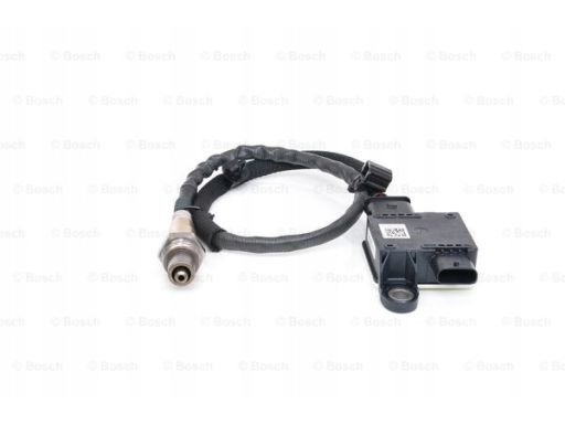 0 281 006 552 Sonda Lambda 0 281 006 552 Bosch