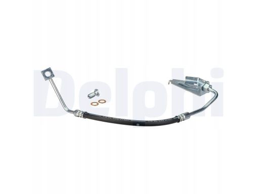 Lh7844 Przewód Hamulcowy Elastyczny Lh7844 Delphi