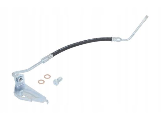 Lh7844 Przewód Hamulcowy Elastyczny Lh7844 Delphi