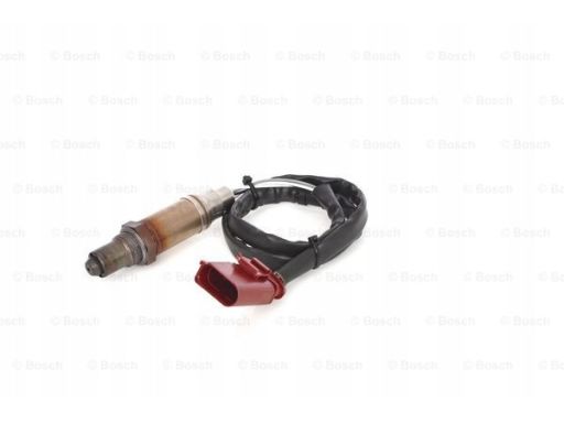 F 00H L00 373 Sonda Lambda F 00H L00 373 Bosch