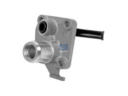 1.11735 Zawieszenie Chłodnicy 1.11735 Dt Spare Parts