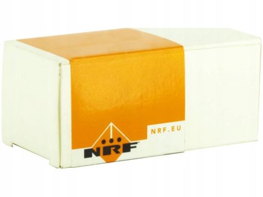 38392 Zawór Rozprężny Klimatyzacji Nrf 38392 Nrf