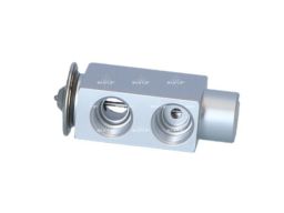 38392 Zawór Rozprężny Klimatyzacji Nrf 38392 Nrf