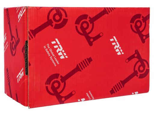 Phb2072 Przewód Hamulcowy Elastyczny Phb2072 Trw