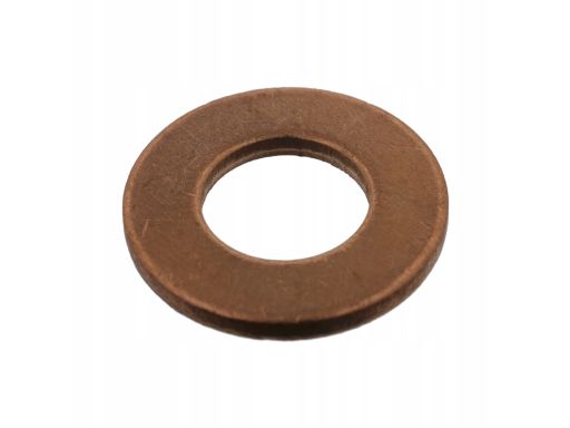 33960 Uszczelka Korka Spustowego Oleju Fe33960 Febi Bilstein