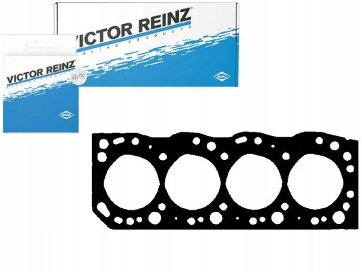 61-52750-20 Uszczelka Głowicy Cylindrów 61-52750-20 Reinz