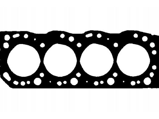 61-52750-20 Uszczelka Głowicy Cylindrów 61-52750-20 Reinz
