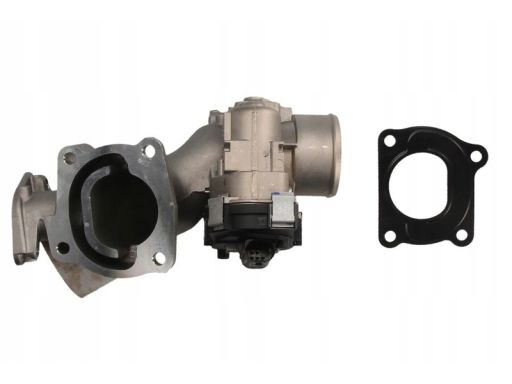 7.03703.49.0 Przepustnica Powietrza 7.03703.49.0 Pierburg