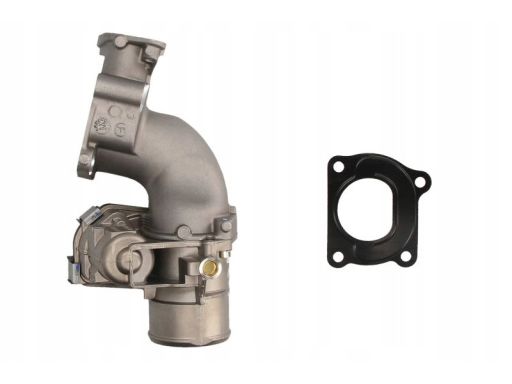 7.03703.49.0 Przepustnica Powietrza 7.03703.49.0 Pierburg