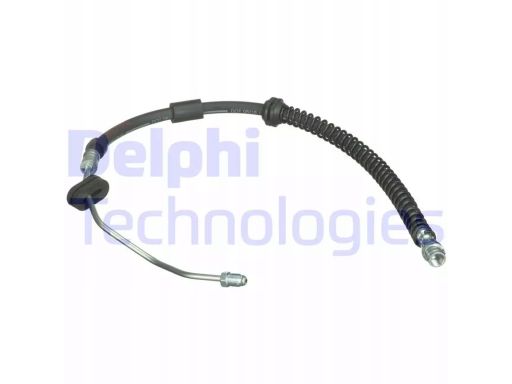 Lh7532 Przewód Hamulcowy Elastyczny Lh7532 Delphi