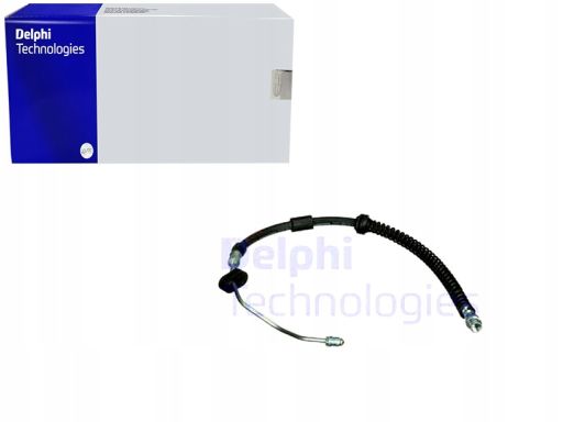 Lh7532 Przewód Hamulcowy Elastyczny Lh7532 Delphi