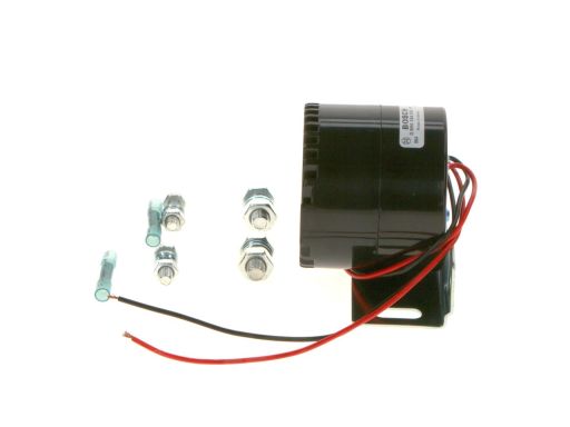 0 986 334 002 Brzęczyk Cofania 0 986 334 002 Bosch