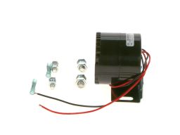 0 986 334 002 Brzęczyk Cofania 0 986 334 002 Bosch