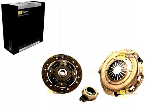 55799 Zestaw Naprawczy Drążka Zmiany Biegów Aug55799 Auger